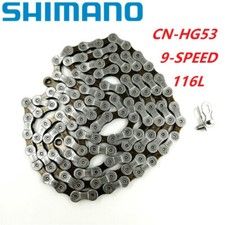 Shimano CN-HG53 9 Speed MTB