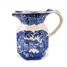 Vintage masons ironstone - masons,