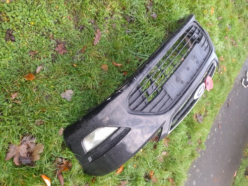 Ford mondeo estate - mark, 4