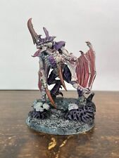 tyranid prime Warhammer 40k