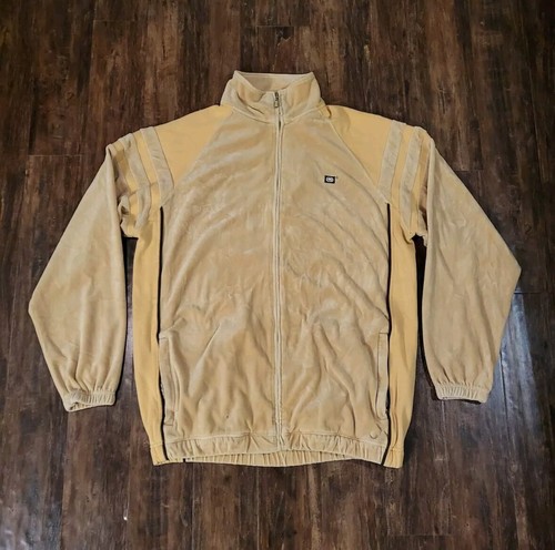Vintage y2k ecko - ecko, velour