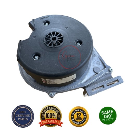 Ideal logic 175569 fan - ideal,