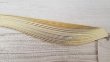 100 quilling paper strips in