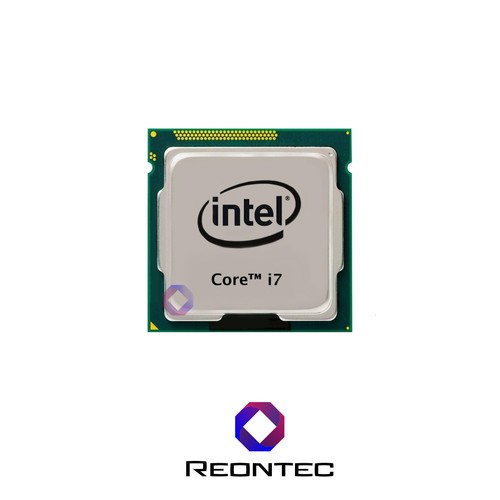 Intel core 3770k - intel, 4x