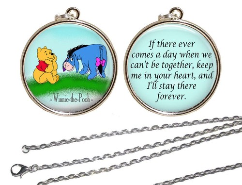Winnie the pooh eeyore keep - winnie-the-pooh,