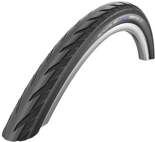 Schwalbe marathon tyre - schwalbe,