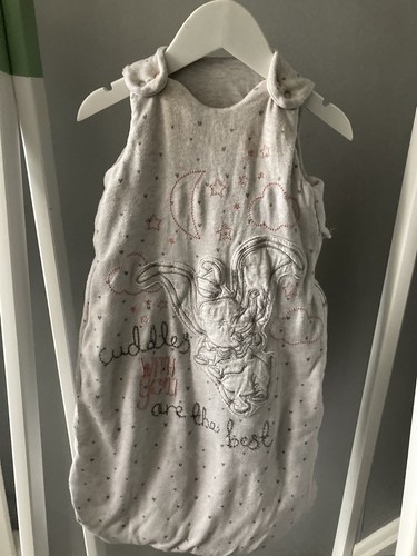 Baby girls sleeping bag - baby,