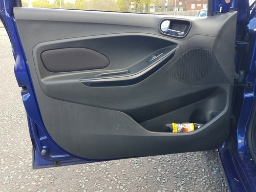 Ford zetec 2 petrol - ford, 1.2