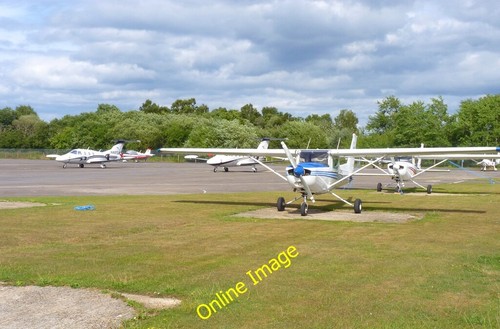 Photo 6x4 private - 6x4, planes