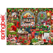 CHRISTMAS BOUTIQUE Limited