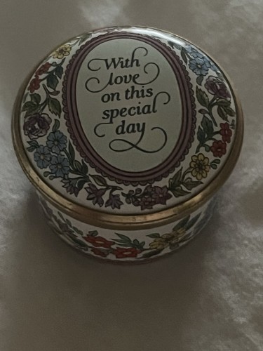 Halyon days with love - days,