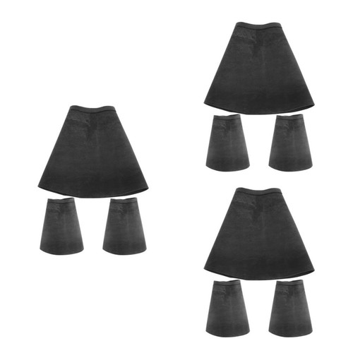 Sets rubber drysuit seal - 3,