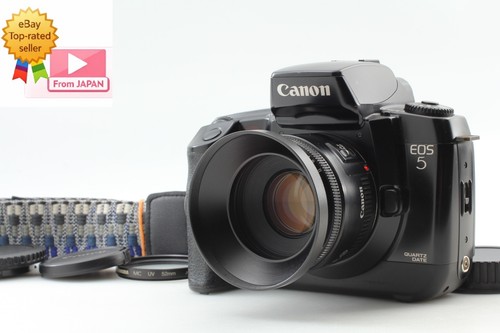 Read exc5 hood - w/, canon