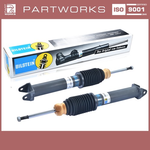 Shock absorbers for porsche - 2x,