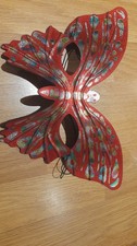 Butterfly mask, party, fancy dress,  mask, Halloween, Masquerade