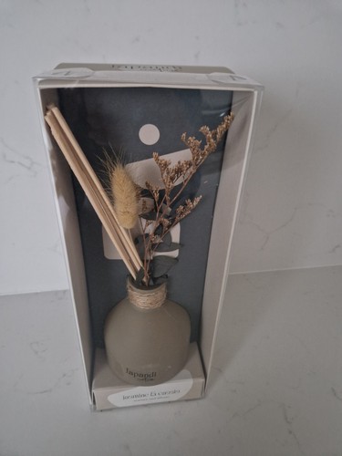 Jasmine and chassis scented
