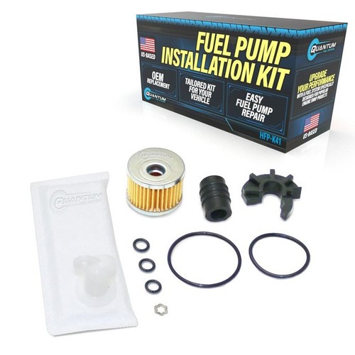 Ktm fuel pump filter - filter, rebuild