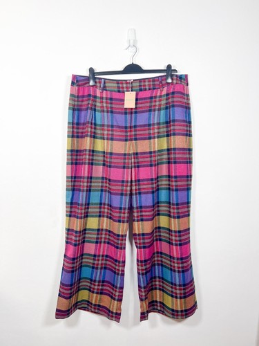 Boden kensignton wool trousers - kensignton,
