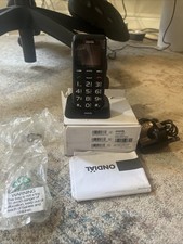 Ondial Mobile Phone Model 9861