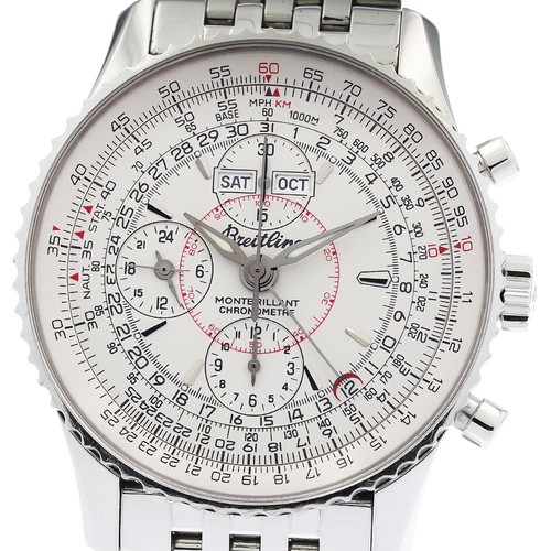 Breitling montbrillant datora - breitling,