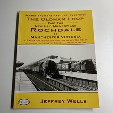 Oldham Loop Pt2 - New Hey