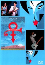 PRINCE / COACHELLA FESTIVAL