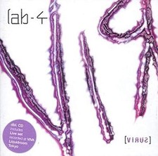 Lab 4 - Virus - Lab 4 CD YDVG