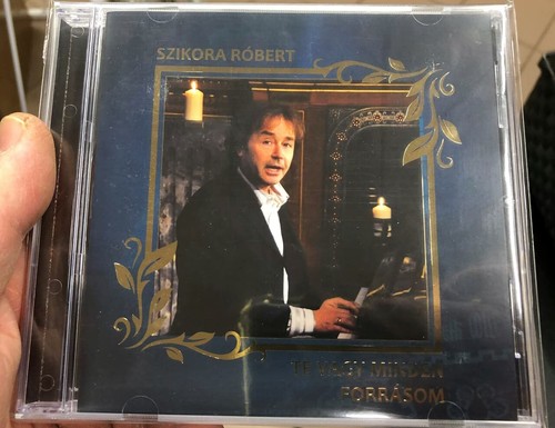 Szikora róbert te - szikora,