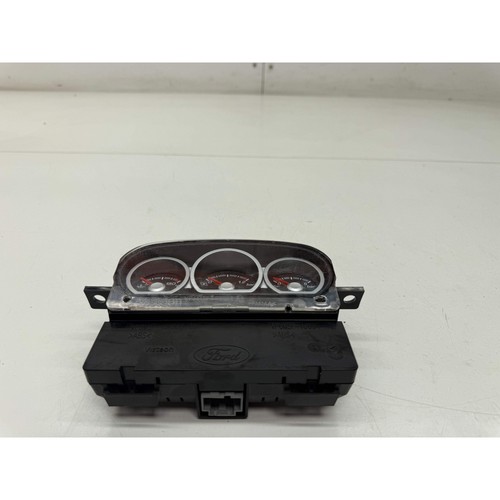 Ford focus gauges - st, boot