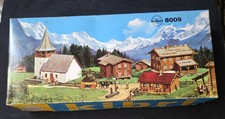 Vintage kibri 8009 - vintage,