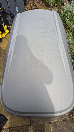 Karrite contour roofbox with - karrite,