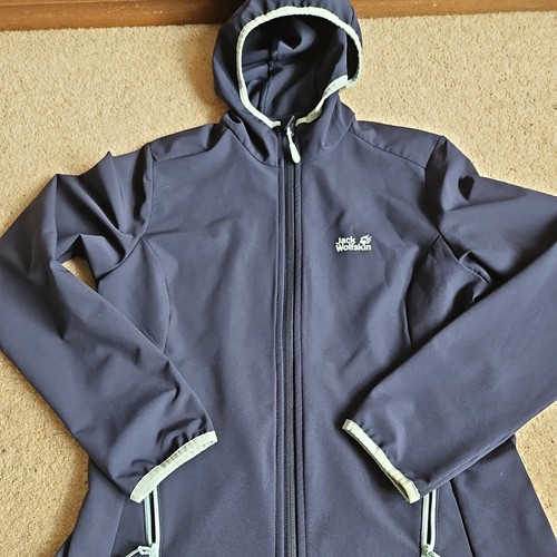 Jack wolfskin ladies jacket - jack,