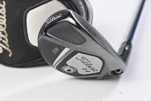 Titleist 910h hybrid - #3, /
