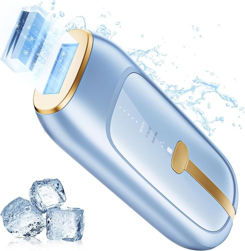 Ipl hair removal - hair, device
