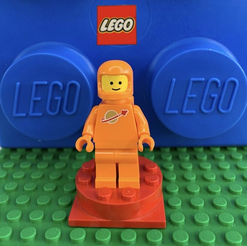 Lego classic spaceman - lego,