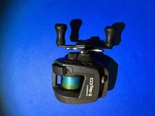 Shimano Bantam B-mag 1001