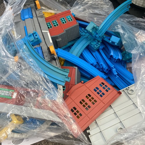 Tomy thomas the - thomas, tank