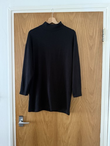 Zara jumper dress - jumper,