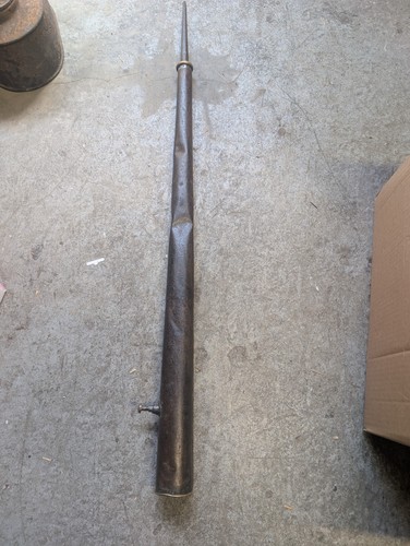 Huge kayes railwyamans - huge, 34"