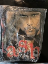 NEW Kevin Nash nWo Wolfpäc