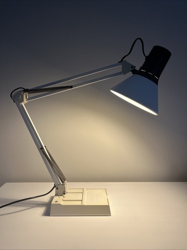 Vintage anglepoise micromark - vintage,