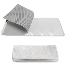 Heat-resistant Mat for Food Warming Mats - 35.4×15.4 inch Tables Protected, U...