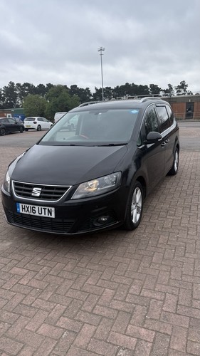 Seat alhambra 2016 - alhambra, –