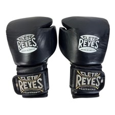 Cleto Reyes Traditional