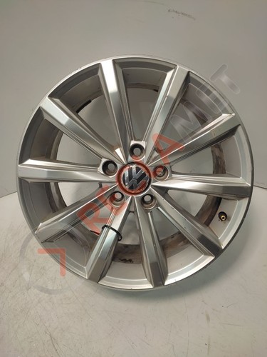 Volkswagen golf inch - 17,