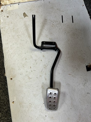 Classic mini mpi accelerator - classic,