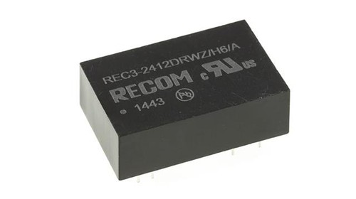 Rec3 2412drwz a recom - rec3-2412drwz/h1/a,