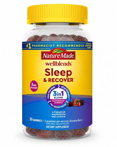 Nature made wellblends sleep - nature,