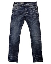 G-STAR Men's Blue Dark Wash
