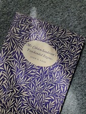 Cobden sanderson two - cobden, sanderson's